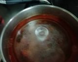 切落し肉で簡単ビーフシチュウ作り方6写真