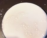 お手軽みかんミルクゼリー作り方2写真