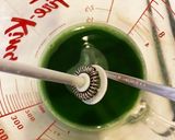 簡単 手抜き 魔の抹茶ティラミス作り方1写真