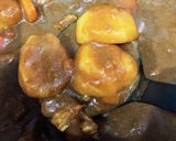 ほくほく！じゃがいもが煮崩れないカレー作り方7写真