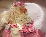 もっちり濃厚ロシア風ロールキャベツ作り方6写真