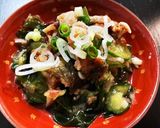【簡単】さっぱり鰻ざく作り方9写真