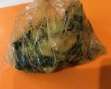 たたききゅうり＊味噌作り方4写真