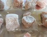オーブンで楽々？　酢豚作り方3写真