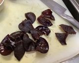 かんたん酢でお手軽きくらげピクルス作り方2写真