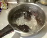 かんたん酢でお手軽きくらげピクルス作り方3写真