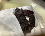 かんたん酢でお手軽きくらげピクルス作り方4写真