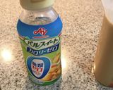 ミルクコーヒー(血糖値が気になる人へ)作り方3写真