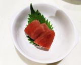 明太子とごま油で超簡単おつまみ作り方1写真