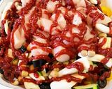 夏野菜たっぷりラタトゥイユ腸活バージョン作り方11写真