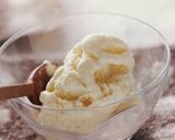 材料は3つ!生クリなし!たまごアイス作り方6写真