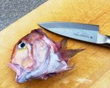 甘鯛の炊き込みご飯作り方2写真