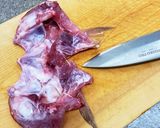 甘鯛の炊き込みご飯作り方3写真