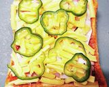 ピザトースト作り方4写真