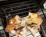 甘鯛の炊き込みご飯作り方6写真
