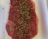 スキレットで肉を焼いてみたらなんか美味い作り方2写真