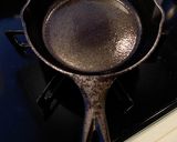 スキレットで肉を焼いてみたらなんか美味い作り方3写真