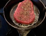 スキレットで肉を焼いてみたらなんか美味い作り方6写真