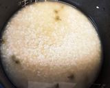 甘鯛の炊き込みご飯作り方7写真