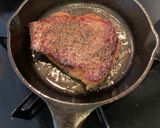 スキレットで肉を焼いてみたらなんか美味い作り方8写真