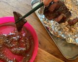スキレットで肉を焼いてみたらなんか美味い作り方11写真