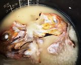 甘鯛の炊き込みご飯作り方8写真