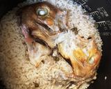 甘鯛の炊き込みご飯作り方9写真