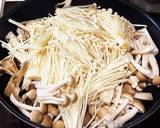 【作り置き】きのこの塩麹漬け作り方1写真