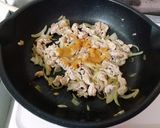 簡単☆美味しいトマト丼作り方5写真