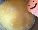 ＊ガーリックターメリックライス＊作り方2写真