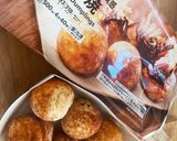番外編:冷製美人たこ焼き極UMAMI美人作り方1写真