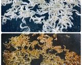 ちりめんじゃがバター作り方4写真