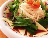 本格10分イタリアン素麺作り方4写真