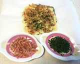 カリカリ♪チキンラーメンチーズせんべい作り方3写真