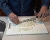 【チキンカレー】本格的な味をご家庭で作り方4写真