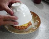 簡単どんぶりオムライス作り方14写真