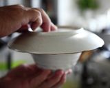 簡単どんぶりオムライス作り方12写真
