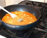 【チキンカレー】本格的な味をご家庭で作り方12写真