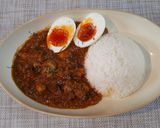 【チキンカレー】本格的な味をご家庭で作り方16写真