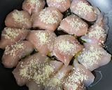 鶏むね肉のチーズ焼き作り方3写真