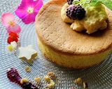 パンケーキデコレーションメモ作り方4写真
