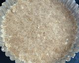 チャイ レアチーズケーキ作り方5写真