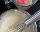 チャイ レアチーズケーキ作り方8写真