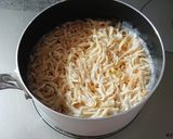 【作り置きOK】ツナ胡麻マヨ切り干し大根作り方3写真