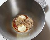 【作り置きOK】ツナ胡麻マヨ切り干し大根作り方5写真