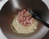 【作り置きOK】ツナ胡麻マヨ切り干し大根作り方6写真