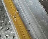 冷凍パスタ作り方1写真