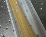 冷凍パスタ作り方2写真