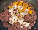 紫キャベツのタコライス作り方6写真
