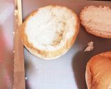 チーズケーキのようなマリトッツォ作り方11写真